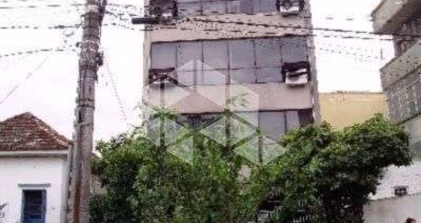Sala comercial à venda na rua Buarque De Macedo, São Geraldo, Porto Alegre - RS