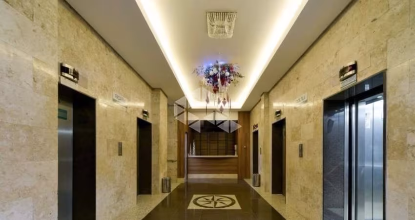 Sala comercial a venda na Galeria Di Primio Beck