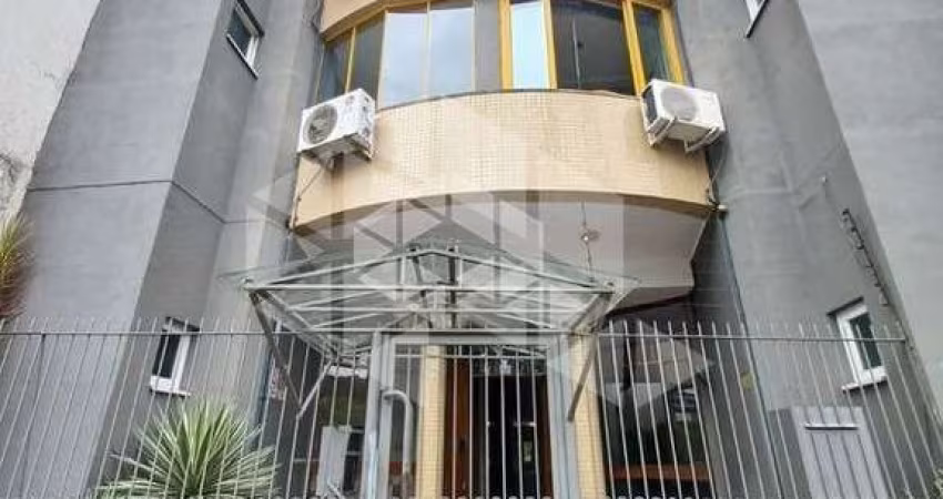 Apartamento à venda JK / Studio na av João Pessoa no bairro Cidade Baixa em Porto Alegre.