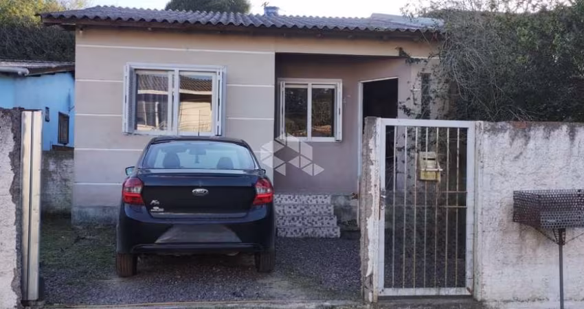CASA DOIS DORMITÓRIOS/ VIAMÃO
