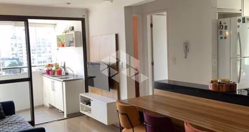 ### **Apartamento à Venda - The Wonder Moema**