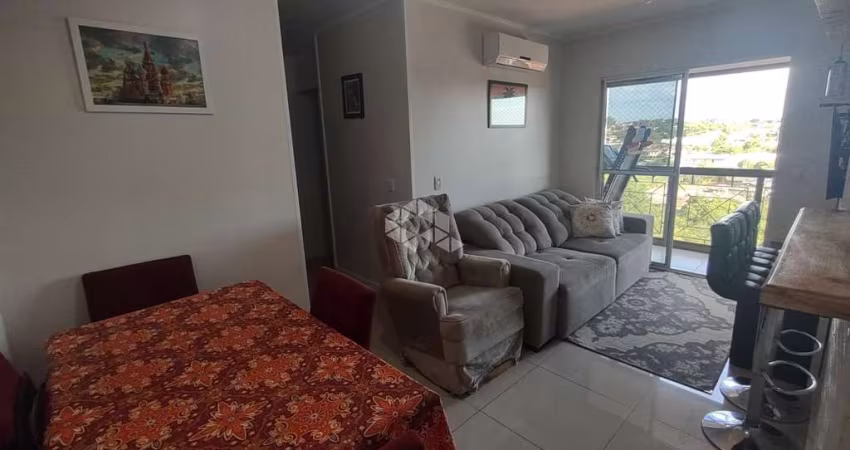 Apartamento 3 quartos à venda na Estrada Frederico Dihl, 1021, Bela Vista, Alvorada, 68 m2