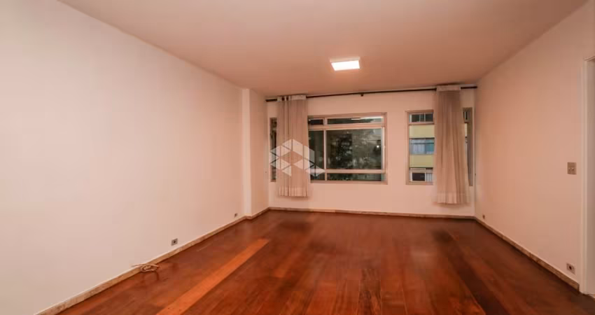 Excelente apartamento no Jardim Paulista,  3 quartos, 2 vagas