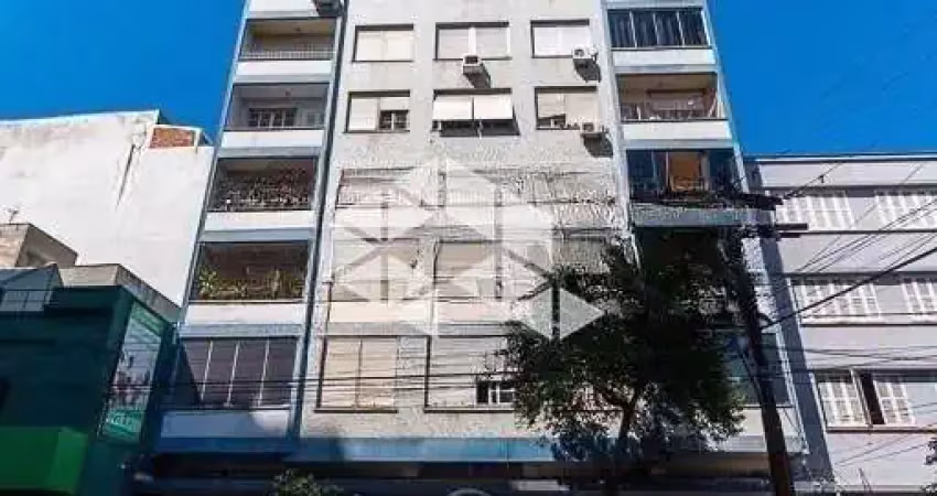 Studio mobiliado de 19m² com 01 dormitório no bairro cidade baixa