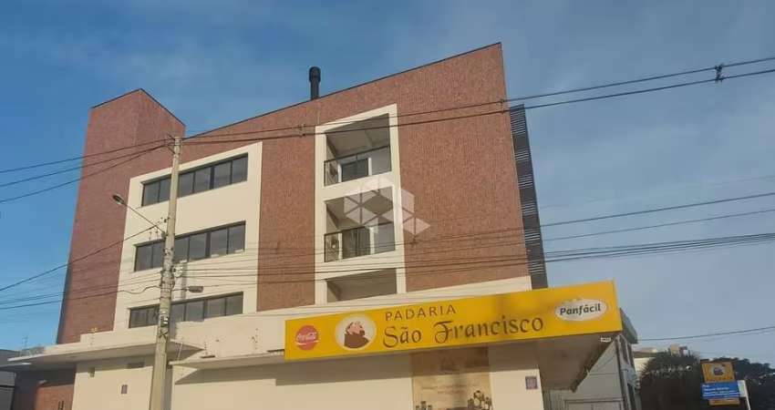 Apartamento novo