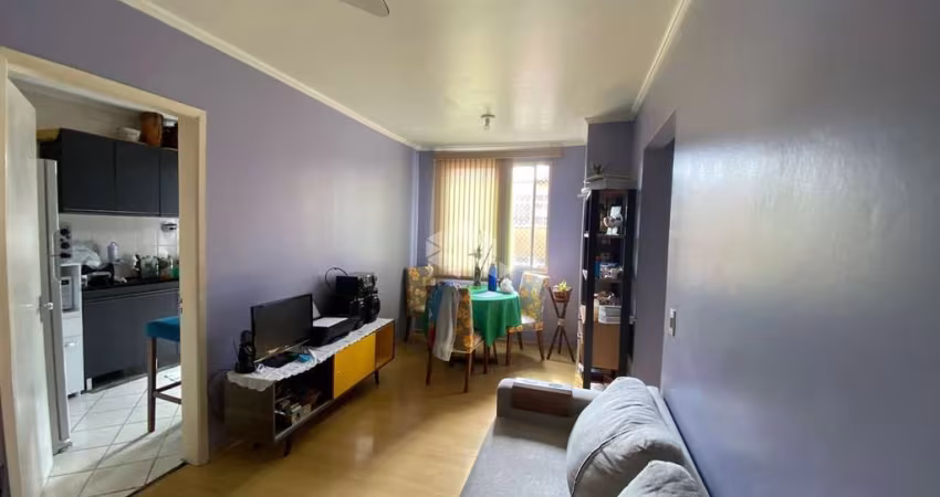 Apartamento 02 dorm. Bairro Teresópolis