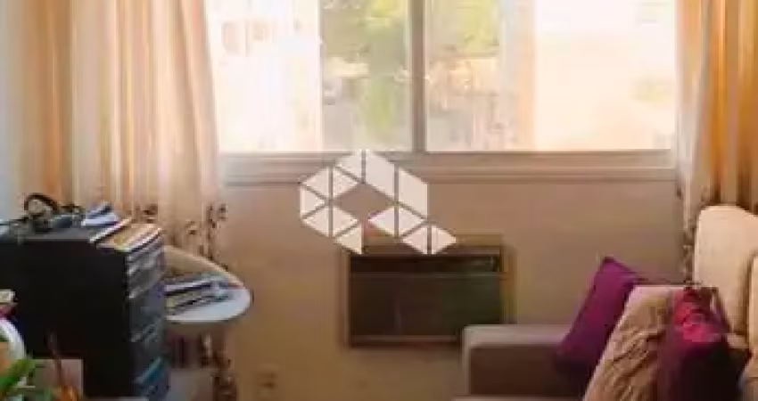 Apartamento em Cristal