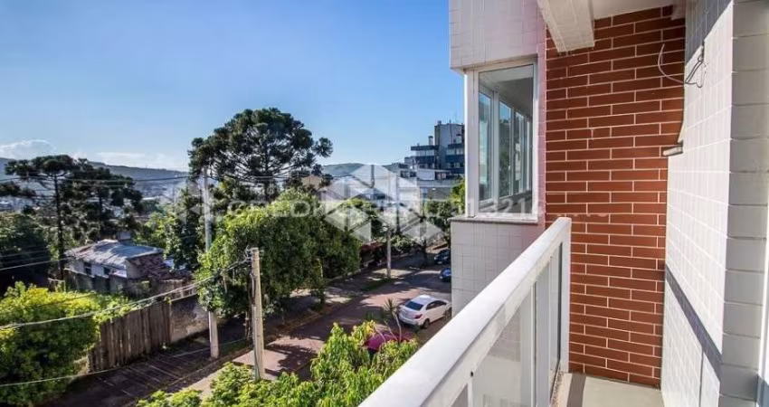 Apartamento de 2 dormitórios Jardim do Salso próximo das Av. Cristiano Fischer e Protásio Alves