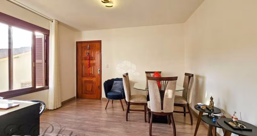 Apartamento 3 dormitórios, 1 vaga na Padre Hildebrando, Porto Alegre