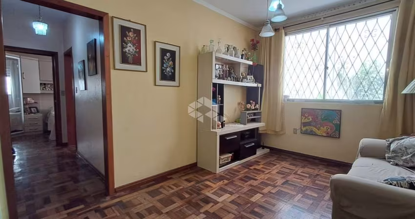 Apartamento 2 dormitórios Térreo - Bairro Partenon