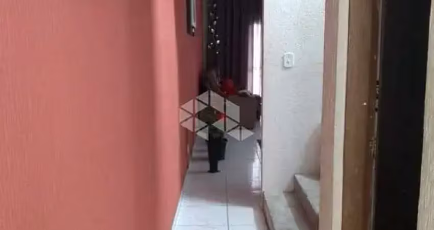 Casa com 3 quartos à venda na Seis, 164, Parque Flamengo, Guarulhos