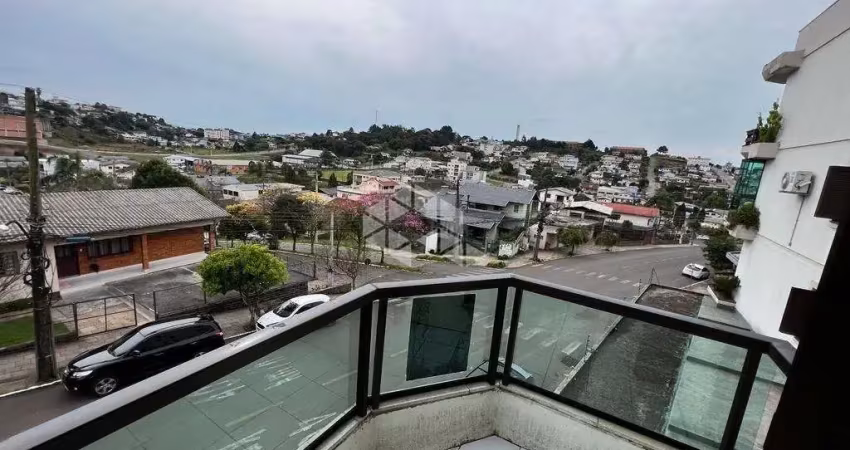 Apartamento com 3 quartos à venda na Ernesto Fetter, 190, Medianeira, Farroupilha