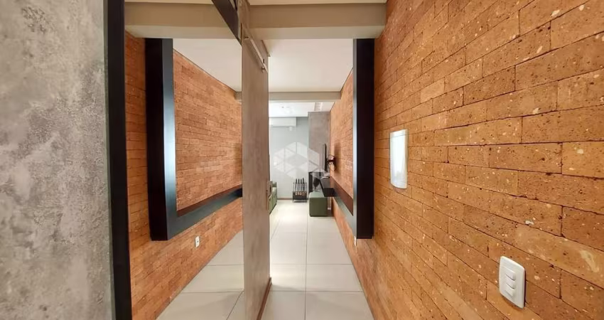 Apartamento á venda no Bairro Fátima