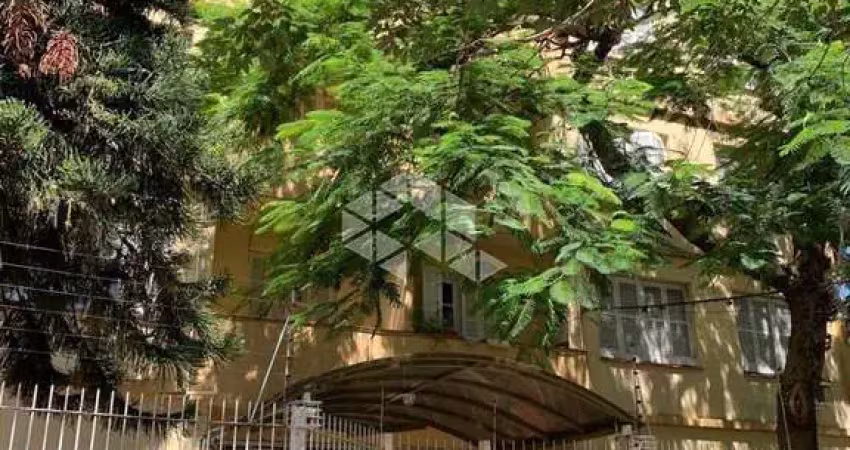 Crédito real vende com exclusividade apartamento de 1 quarto no bairro navegantes em porto alegre - rs.