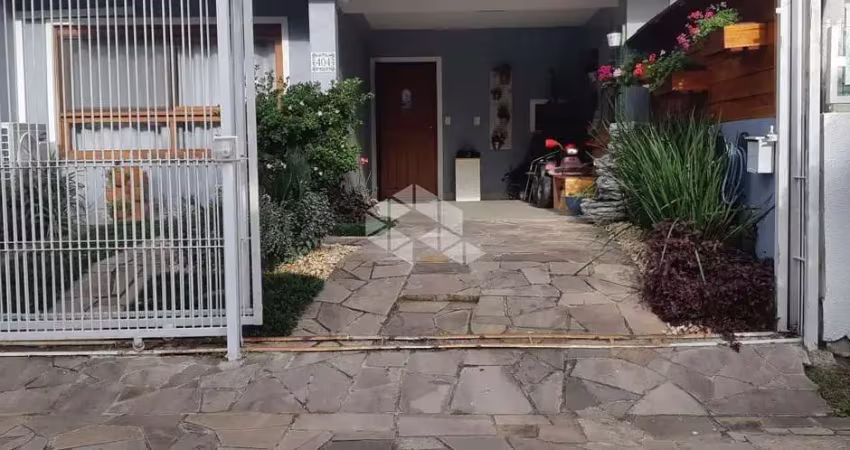 Casa com 3 quartos à venda na Rua Guatambu, 404, Hípica, Porto Alegre
