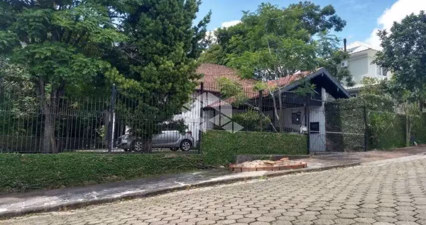 Casa com 4 quartos à venda na Henrique Kroth, 28, Higienópolis, Santa Cruz do Sul