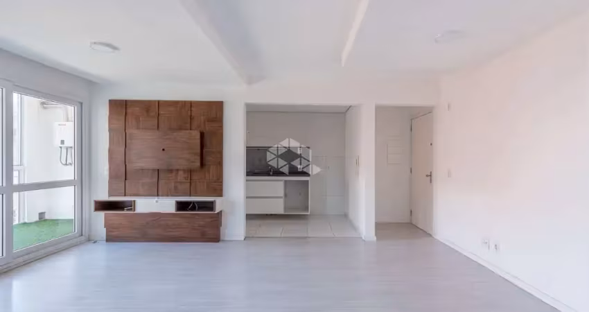 Apartamento com 2 quartos à venda na Rua Doutor Carlos Renato R. Fonseca, 125, Jardim Itu Sabará, Porto Alegre