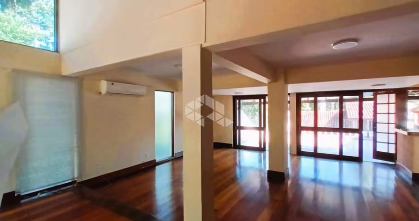 Casa em condominio com 03 dormitórios sendo 01 suite - ipanema