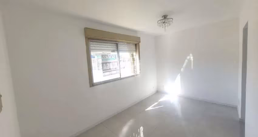 Apartamento com 2 quartos à venda na Avenida Castro Alves, 1397, Parque Tamandaré, Esteio