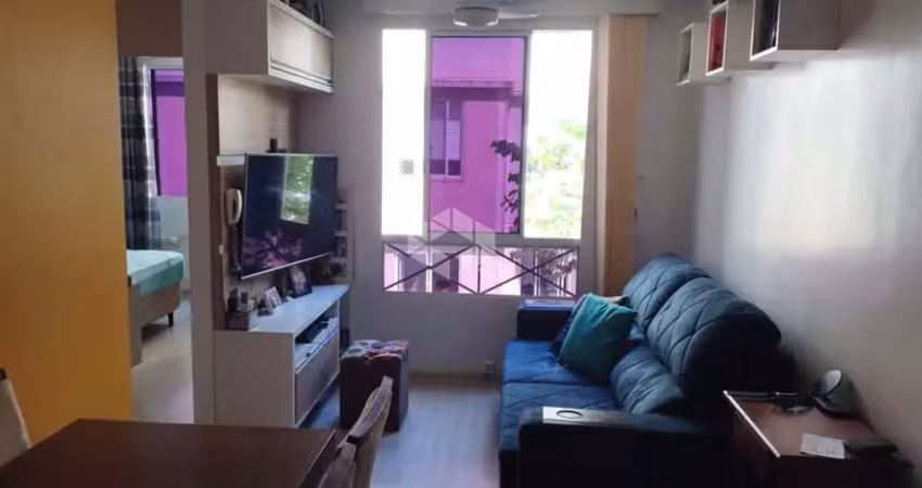 Apartamento em São Sebastião