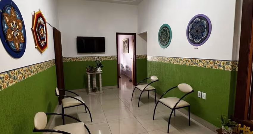Venda apto 3 dormitórios no Centro Historico