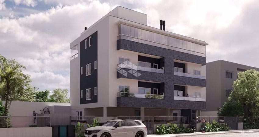 Apartamento 2 dormitórios/1 suíte nos Ingleses - Florianópolis/SC