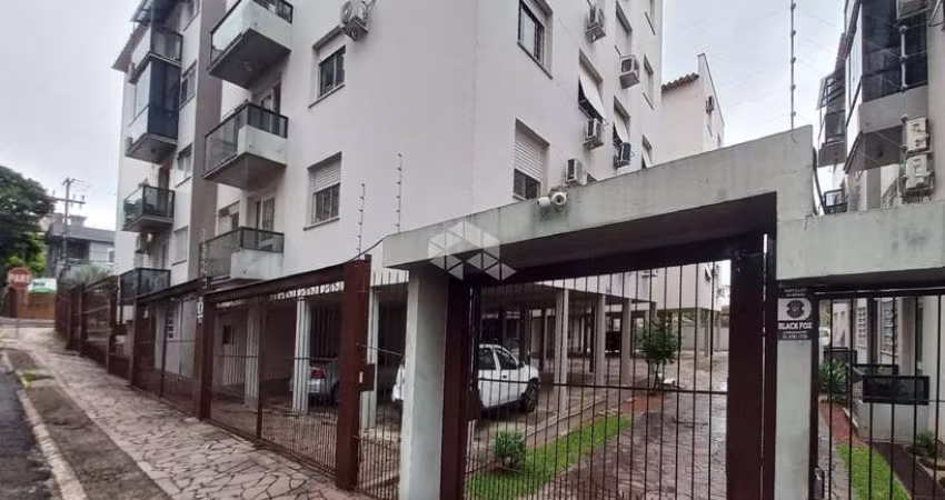 Apartamento de 2 dormitórios, sacada, vaga, no bairro Vila Rosa, Novo Hamburgo
