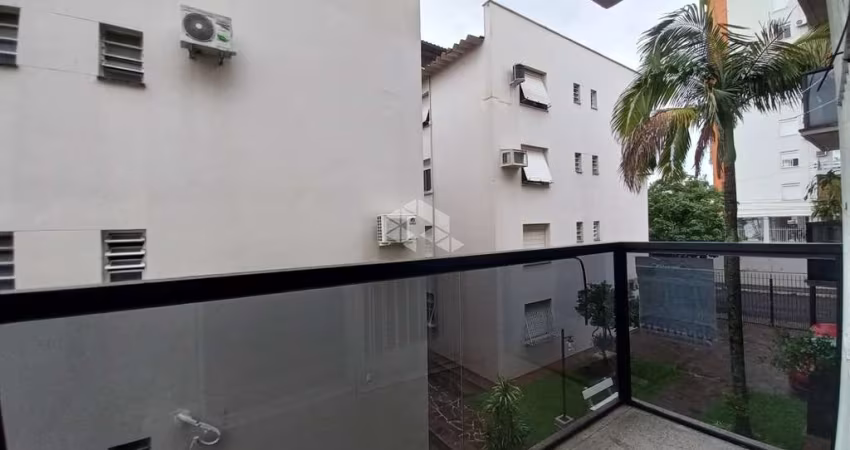 Apartamento de 2 dormitórios, sacada, vaga, no bairro Vila Rosa, Novo Hamburgo