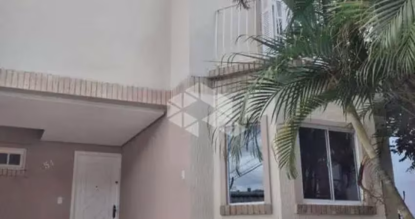 Casa em condomínio fechado .(03) dormitórios/quartos sendo (01) suíte zona sul
