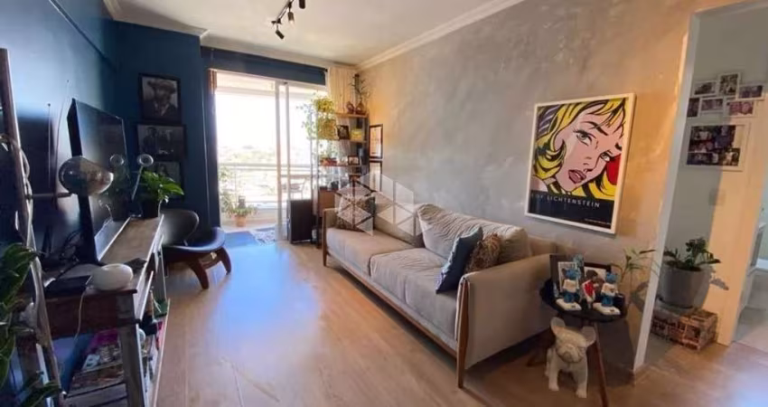 Apartamento em Barreiros