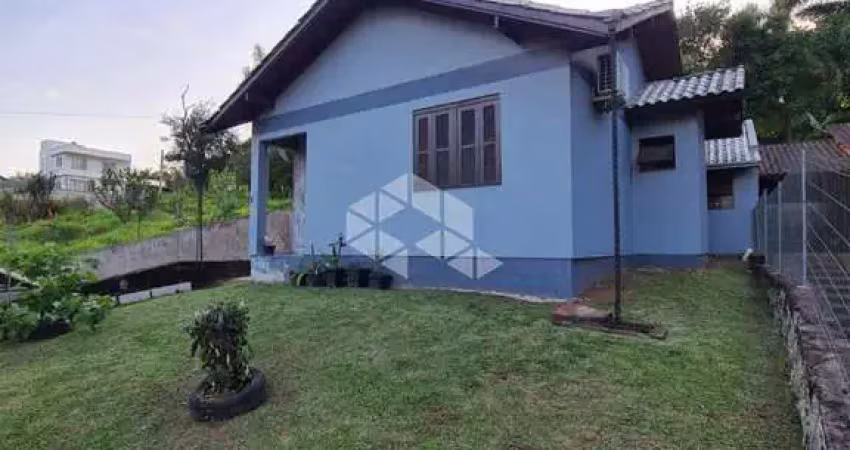 Casa com 2 quartos à venda na Castro Alves, 483, Vista Alegre, Ivoti