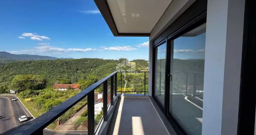 Apartamento com 2 quartos à venda na Pedro Klein Sobrinho esquina com José de Alencar, 1112, Centro, Ivoti