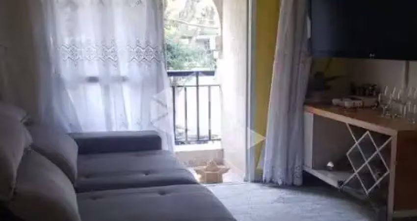 Apto mobiliado centro de osasco - aceita permuta por casa