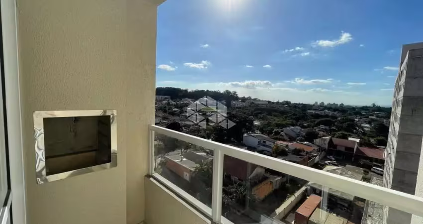 Apartamento com 2 quartos à venda na Avenida Protásio Alves, 8046, Alto Petrópolis, Porto Alegre