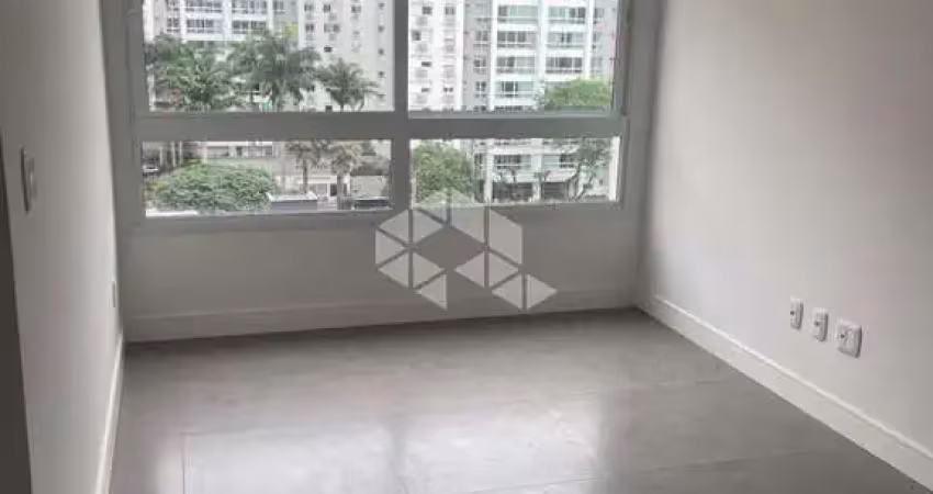 Apartamento de 2 dormitórios, sendo 1 suíte e 1 vaga próximo ao bourbon wallig e iguatemi