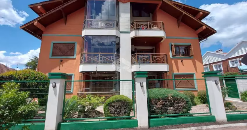 Apartamento com 2 quartos à venda na Júlio De Castilhos, 897, Centro, Canela