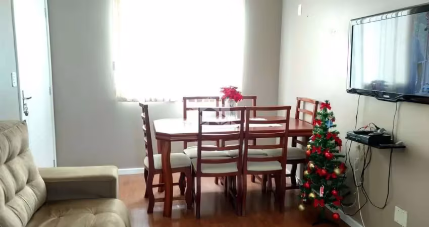 Apartamento 2 dormitórios residencial moradas da feitoria