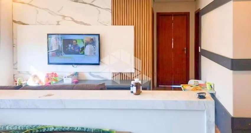 Apartamento, 2 quartos, 1 vaga Coberta, bairro São Sebastião