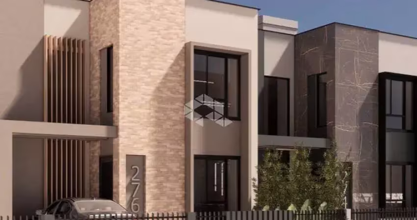 Casa /sobrado residencial menegazzo, localizado no centro de garopaba á 400 metros da praia