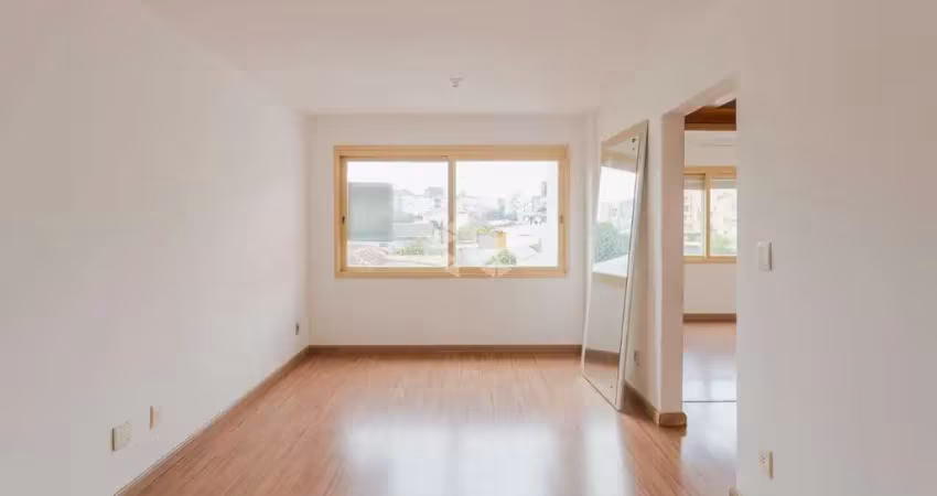 Apartamento com 2 quartos à venda na Rua Folha da Tarde, 29, Cristal, Porto Alegre