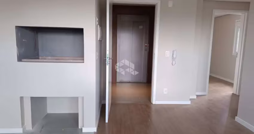 Apartamento com 2 quartos à venda na Rua Carlos Mariani, 357, Rio Branco, Caxias do Sul