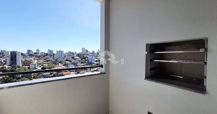 02 dormitórios (norte e alto) no rio branco em caxias do sul