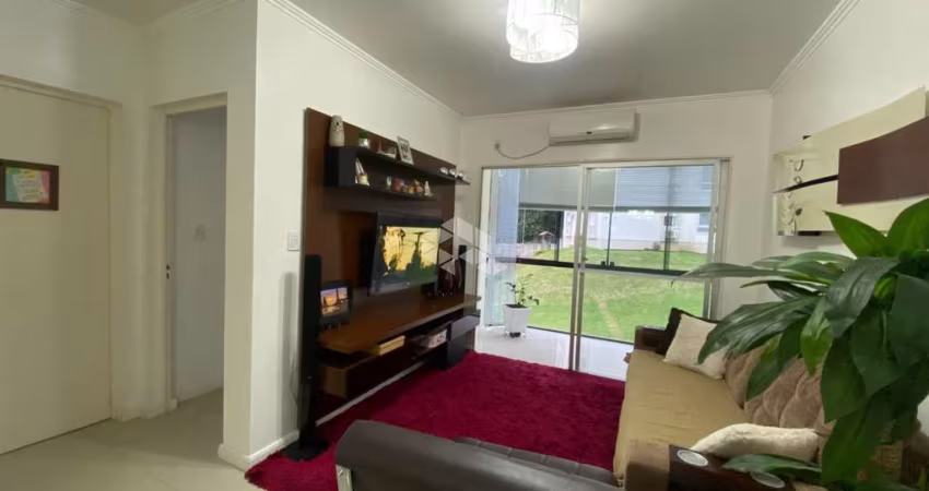 Apartamento 2 dormitórios próximo ao centro.