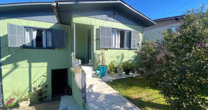 Casa com 3 quartos à venda na Farroupilha, 286, Goiás, Santa Cruz do Sul
