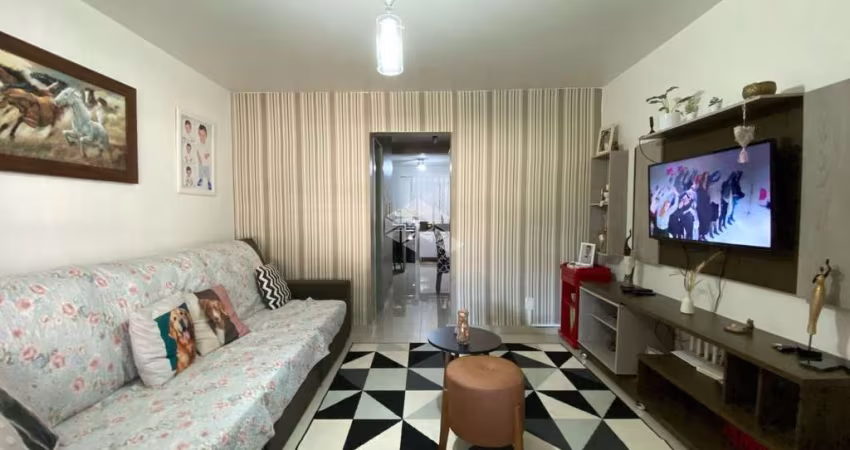 DUPLEX COM 02 DORMITÓRIOS NO BAIRRO RAUBER