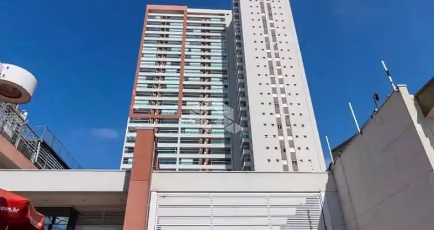 Apartamento com 1 quarto à venda na Rua Viaza, 400, Jardim Aeroporto, São Paulo