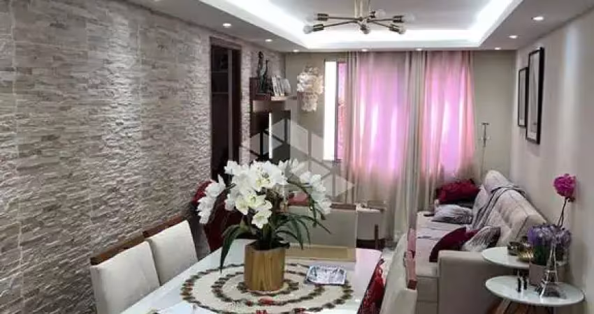 Apartamento com 3 quartos à venda na Rua Citrolândia, 72, Campo Limpo, São Paulo