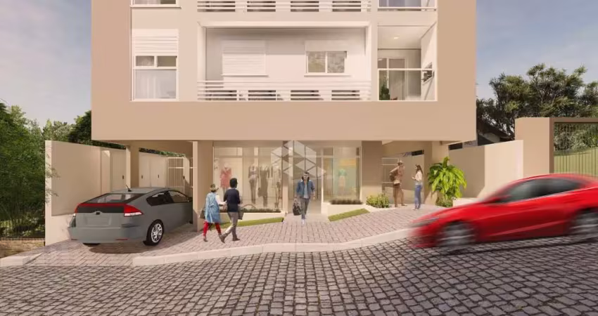 Ponto comercial à venda na Senador Pinheiro Machado, 3680, Centro, Santa Cruz do Sul