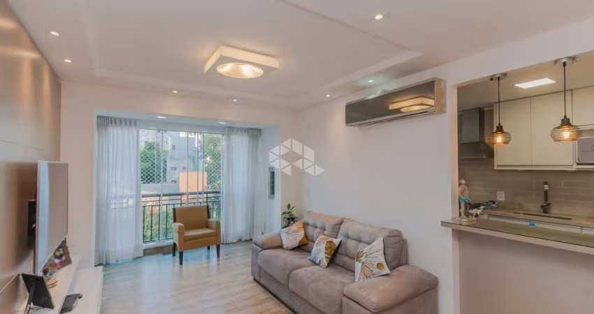 Apartamento 3 Dormitórios, 1 vagas, 1 suíte no Higienópolis em Porto Alegre
