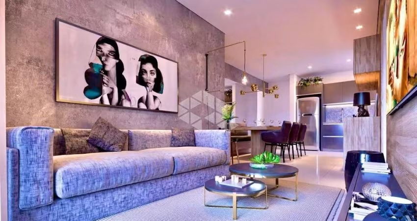 APARTAMENTO 2 DORMITÓRIOS/QUARTOS C/ 01 SUITE - MORRETES